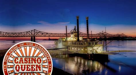 riverboat casinos on ohio river.